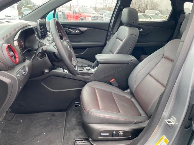 Chevrolet Blazer RS AWD 2023