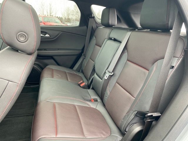 Chevrolet Blazer RS AWD 2023