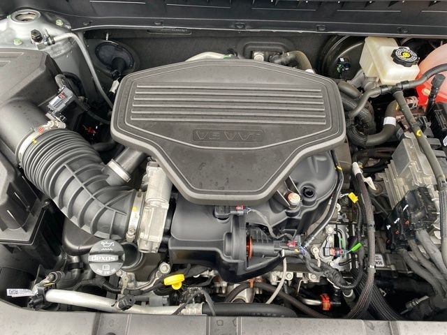 Chevrolet Blazer RS AWD 2023