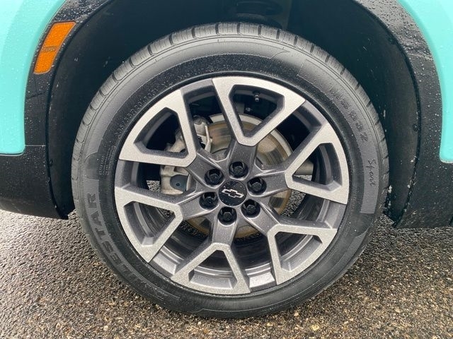 Chevrolet Blazer RS AWD 2023