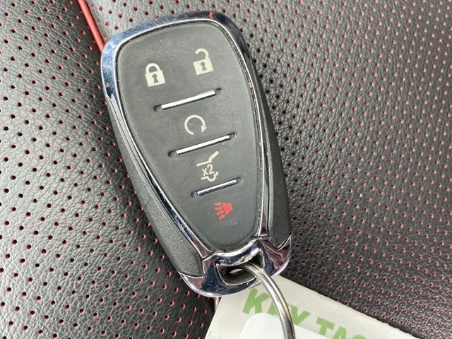 Chevrolet Blazer RS AWD 2023