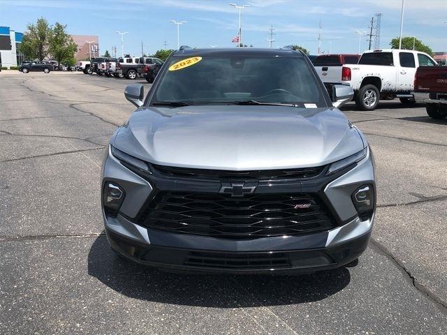 Chevrolet Blazer RS AWD 2023