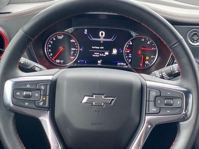 Chevrolet Blazer RS AWD 2023