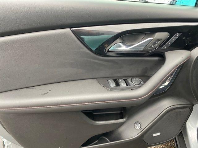 Chevrolet Blazer RS AWD 2023