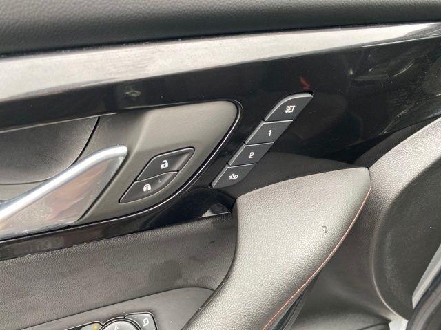 Chevrolet Blazer RS AWD 2023