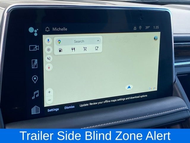 Chevrolet Tahoe Premier 4WD 2023