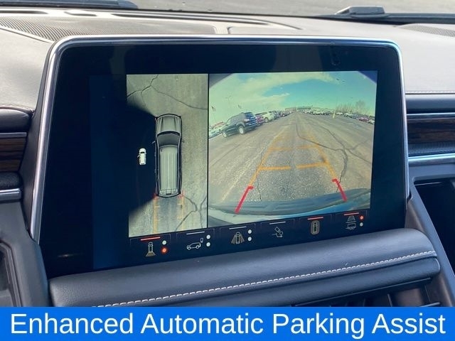 Chevrolet Tahoe Premier 4WD 2023