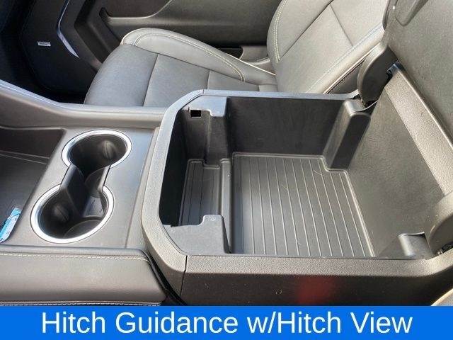 Chevrolet Tahoe Premier 4WD 2023