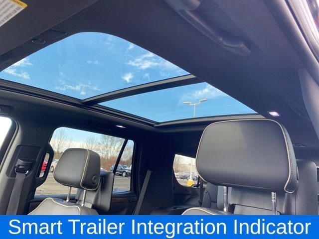 Chevrolet Tahoe Premier 4WD 2023