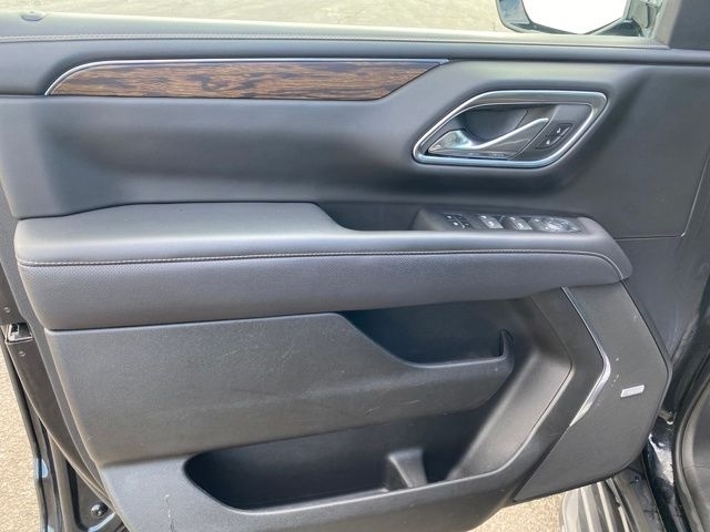 Chevrolet Tahoe Premier 4WD 2023