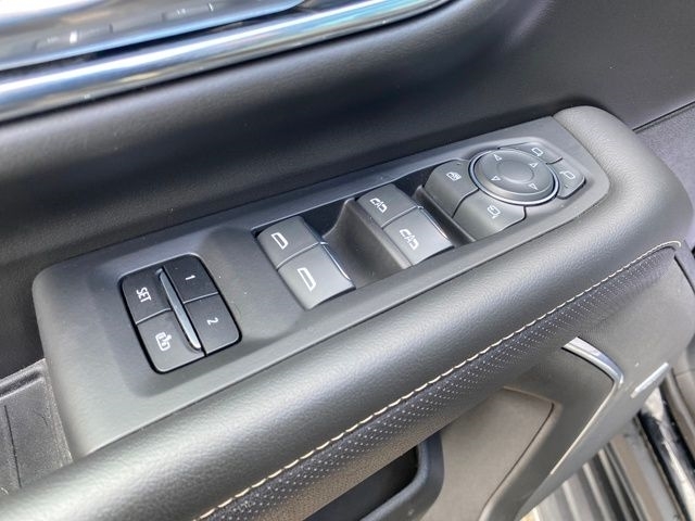 Chevrolet Tahoe Premier 4WD 2023