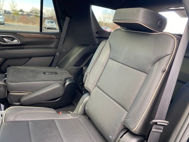 Chevrolet Tahoe Premier 4WD 2023