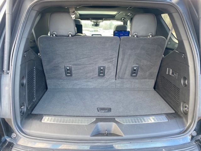 Chevrolet Tahoe Premier 4WD 2023