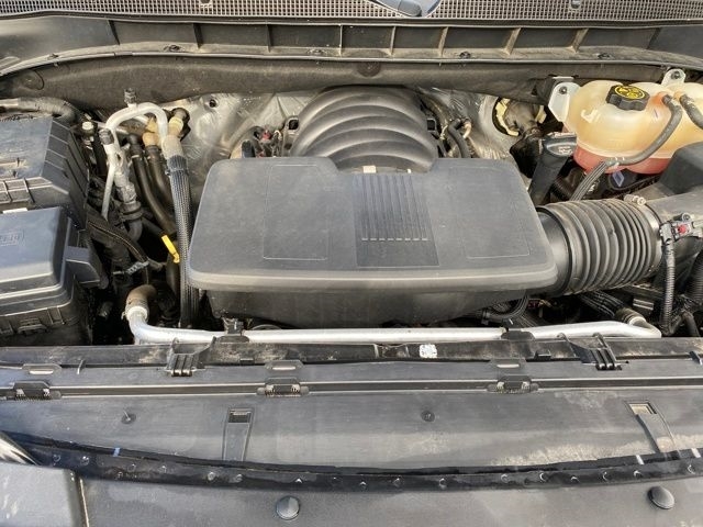 Chevrolet Tahoe Premier 4WD 2023