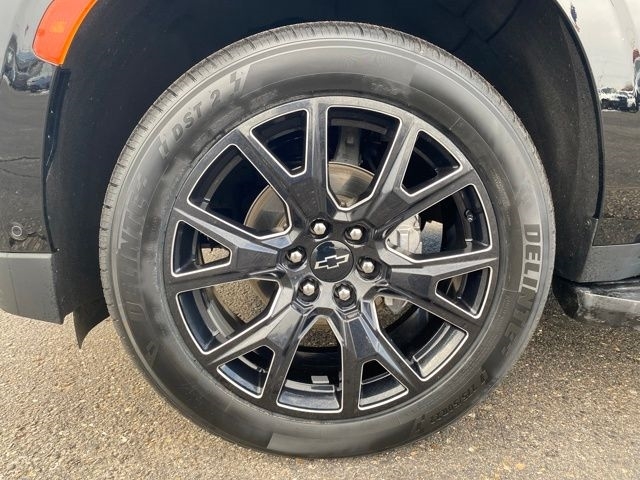 Chevrolet Tahoe Premier 4WD 2023