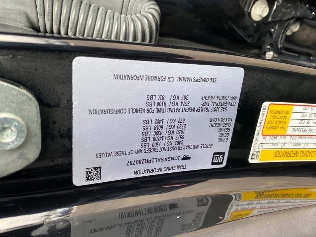 Chevrolet Tahoe Premier 4WD 2023