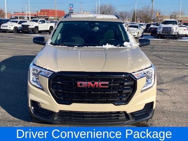 GMC Terrain SLE AWD 2023
