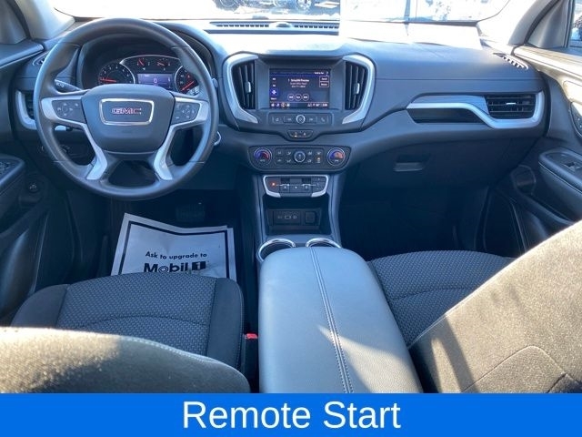 GMC Terrain SLE AWD 2023