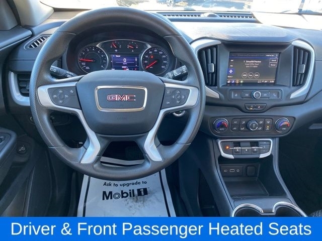 GMC Terrain SLE AWD 2023