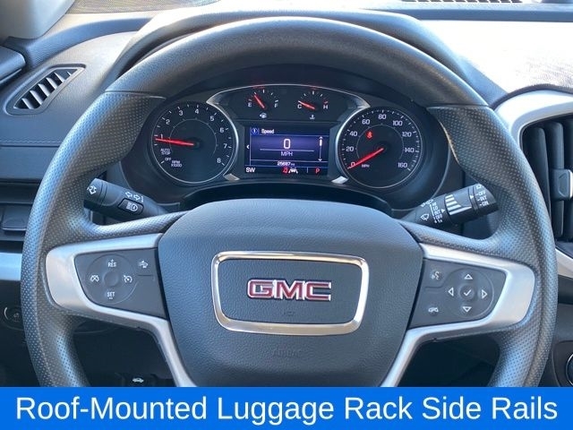 GMC Terrain SLE AWD 2023