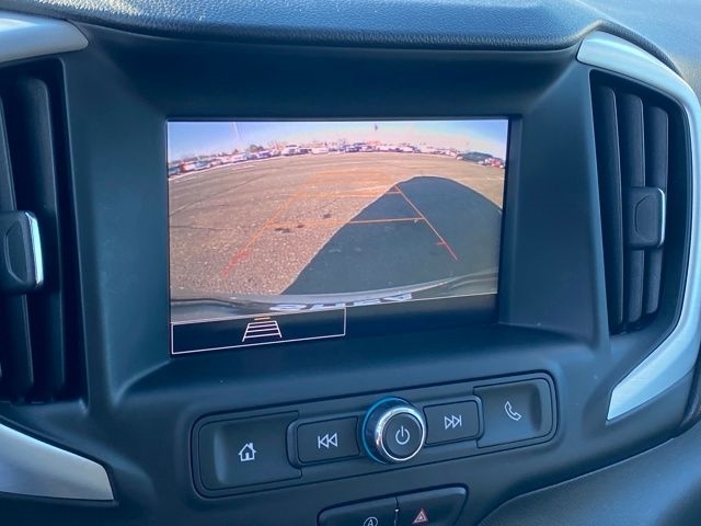 GMC Terrain SLE AWD 2023