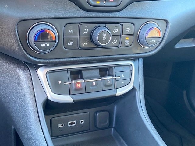 GMC Terrain SLE AWD 2023