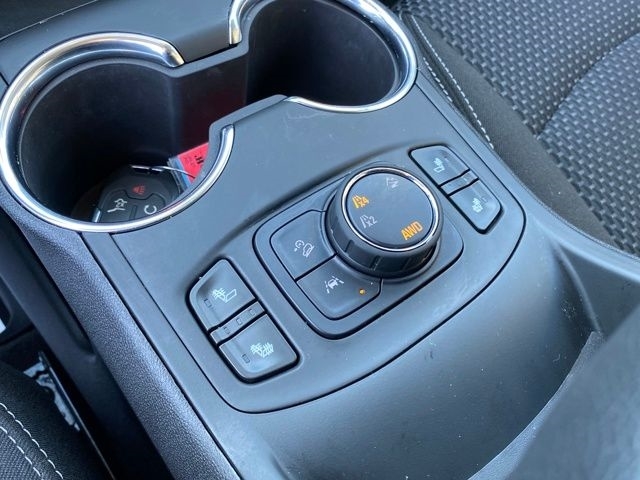 GMC Terrain SLE AWD 2023