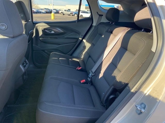 GMC Terrain SLE AWD 2023