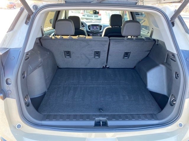 GMC Terrain SLE AWD 2023