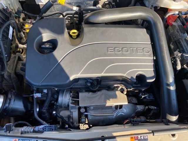 GMC Terrain SLE AWD 2023