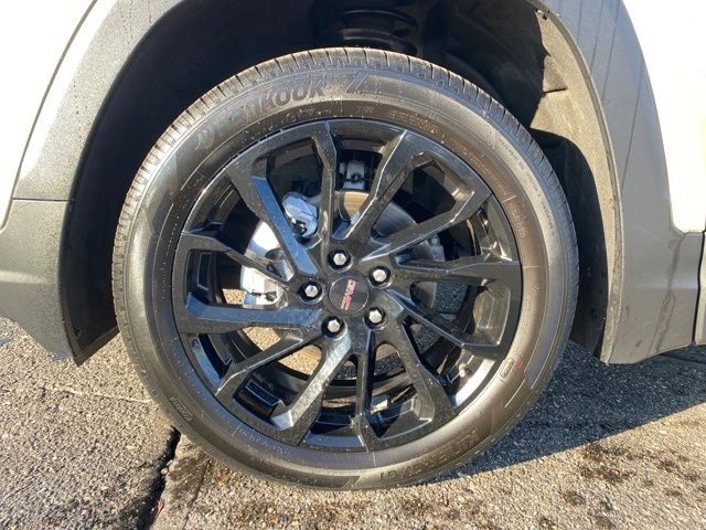 GMC Terrain SLE AWD 2023