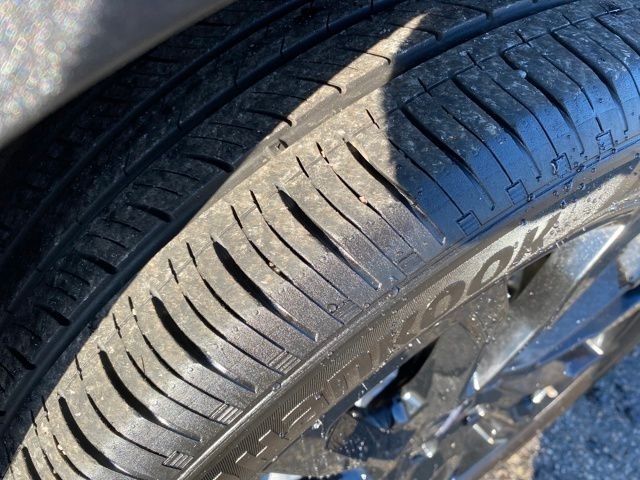 GMC Terrain SLE AWD 2023