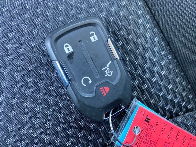 GMC Terrain SLE AWD 2023