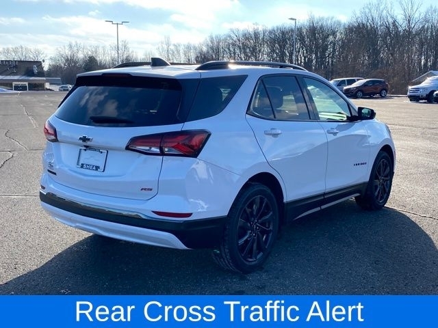 Chevrolet Equinox RS 2023