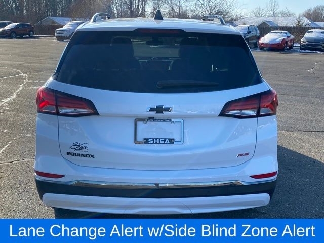 Chevrolet Equinox RS 2023