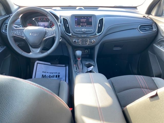 Chevrolet Equinox RS 2023