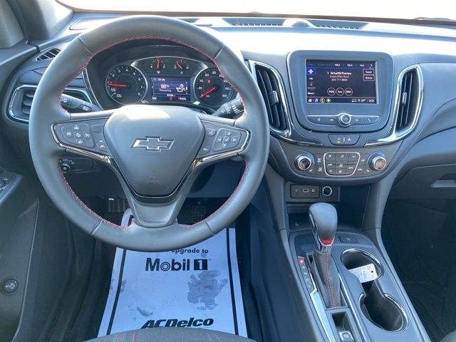 Chevrolet Equinox RS 2023