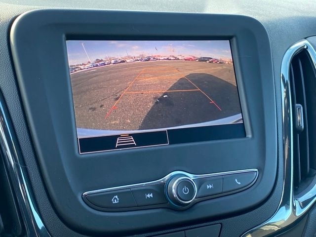 Chevrolet Equinox RS 2023