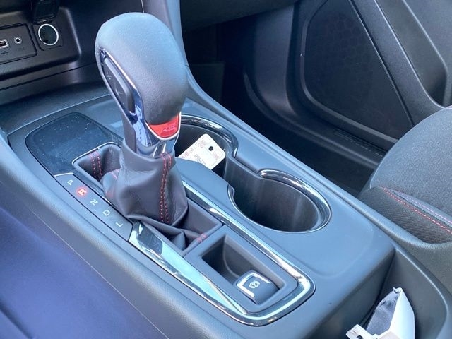 Chevrolet Equinox RS 2023