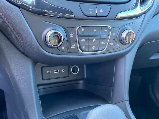 Chevrolet Equinox RS 2023