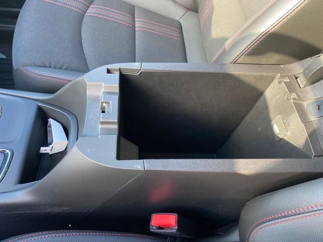 Chevrolet Equinox RS 2023