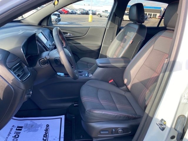 Chevrolet Equinox RS 2023