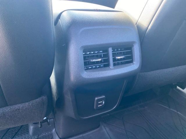 Chevrolet Equinox RS 2023