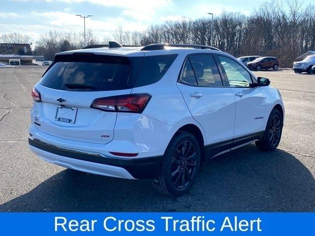 Chevrolet Equinox RS 2023