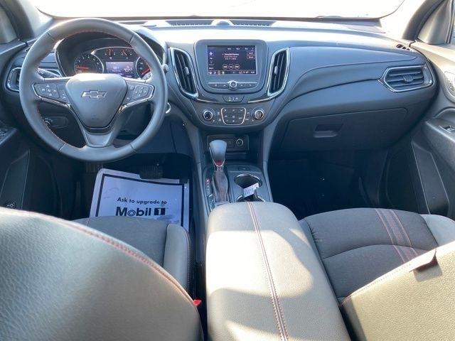 Chevrolet Equinox RS 2023