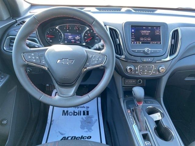 Chevrolet Equinox RS 2023