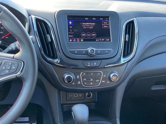 Chevrolet Equinox RS 2023