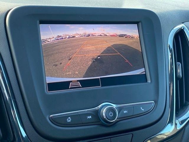 Chevrolet Equinox RS 2023