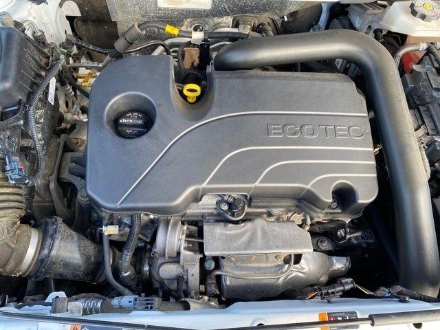 Chevrolet Equinox RS 2023