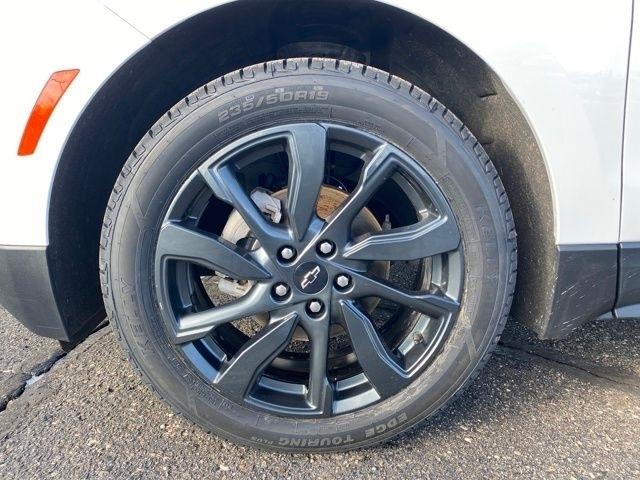 Chevrolet Equinox RS 2023